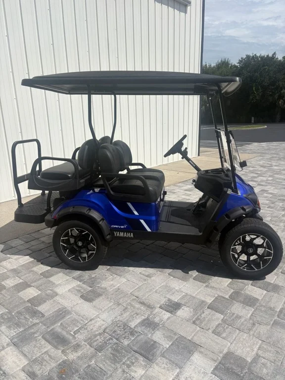 2026 Yamaha Drive2 thumb 2