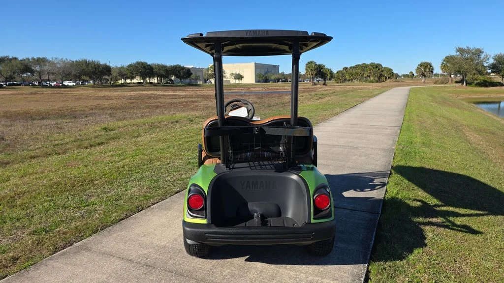 2026 Yamaha Drive2 thumb 4