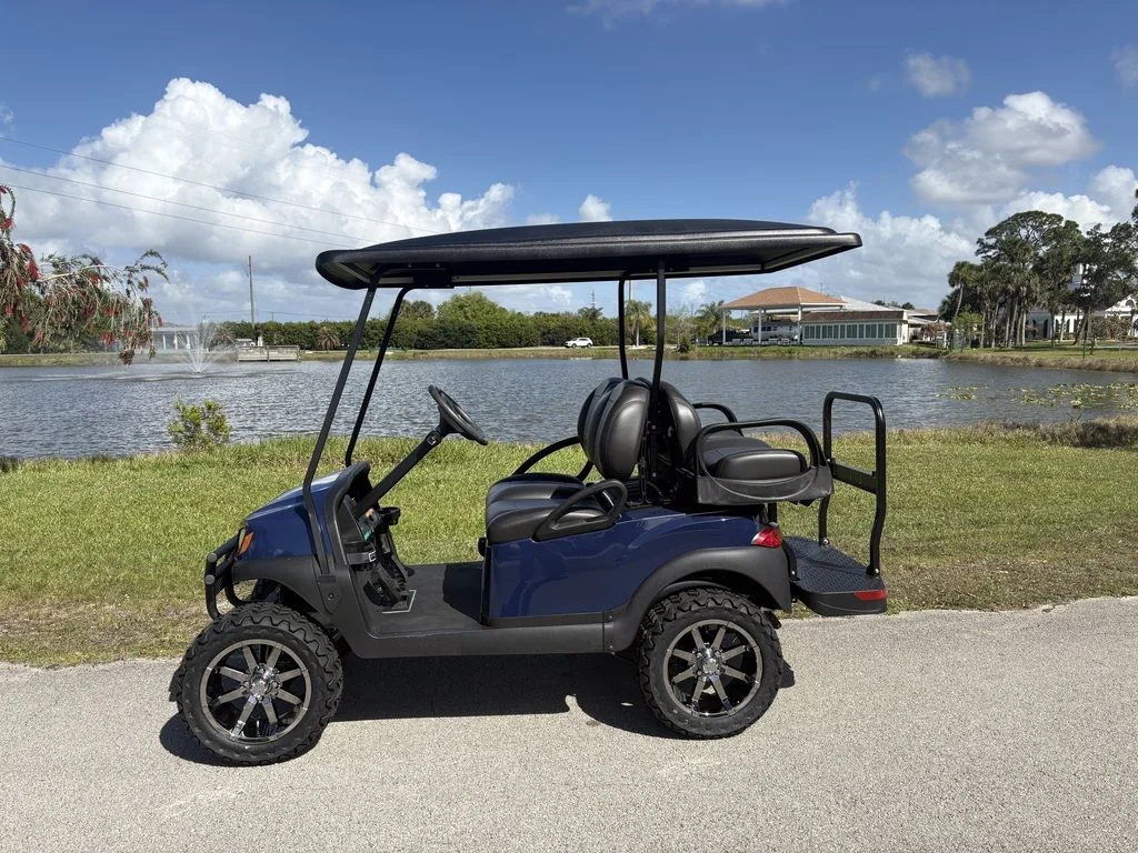2026 Club Car Tempo thumb 4