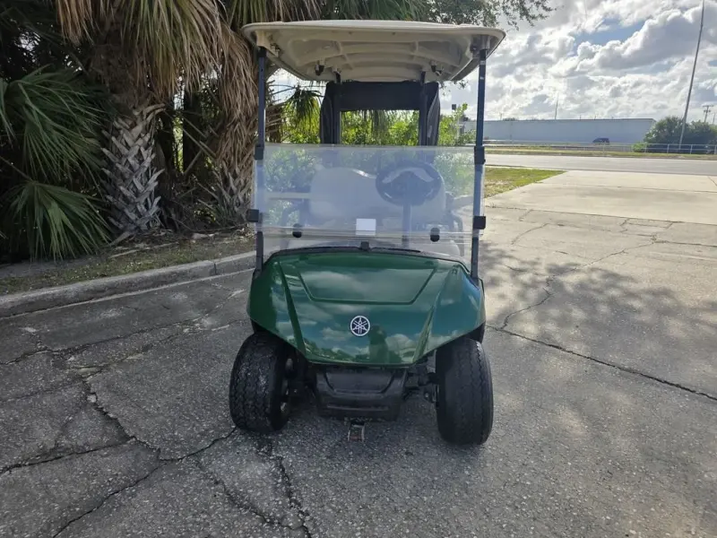 2021 Yamaha Drive2 thumb 3