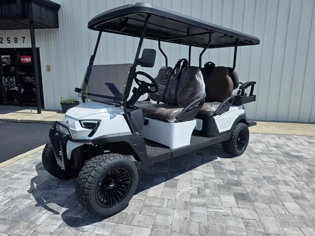 2026 Atlas MAX - Lifted thumb 2