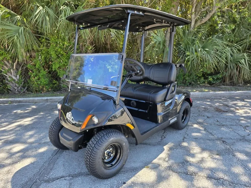2026 Yamaha Drive2 PowerTech AC thumb 2