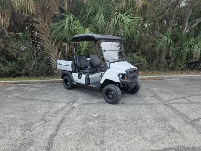 2026 Yamaha UMAX photo 1