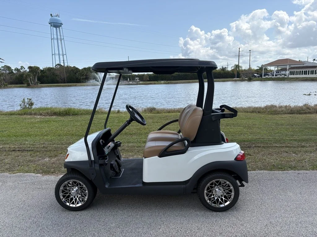 2026 Club Car Tempo thumb 4
