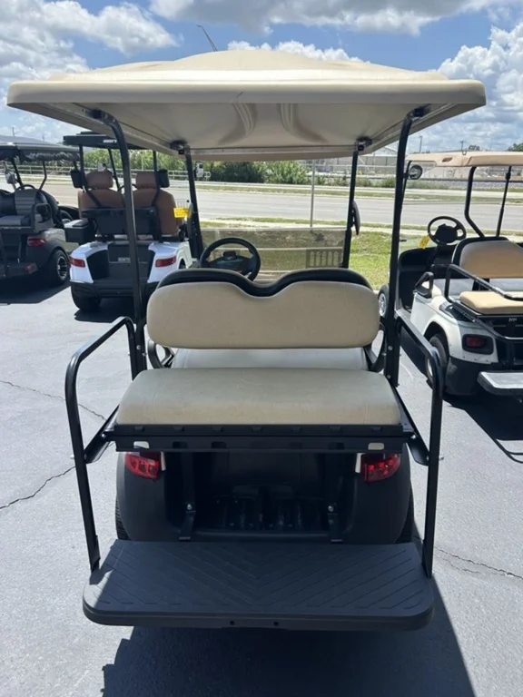2024 Club Car Tempo thumb 3