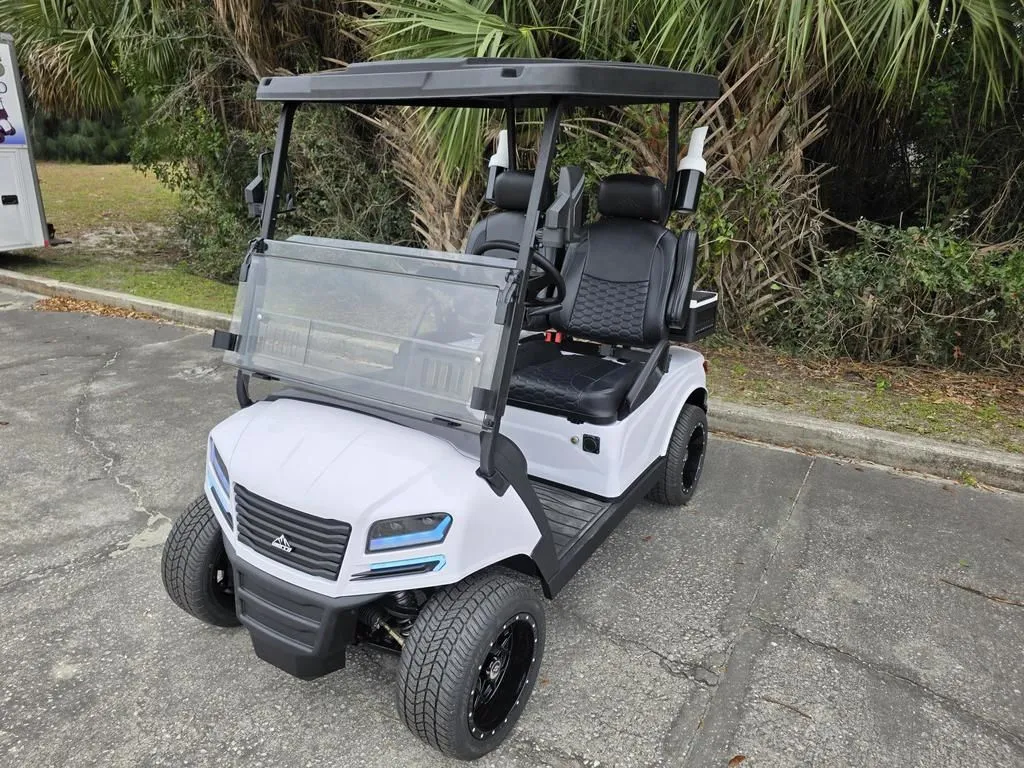 2026 Sierra LSV AX5 thumb 2