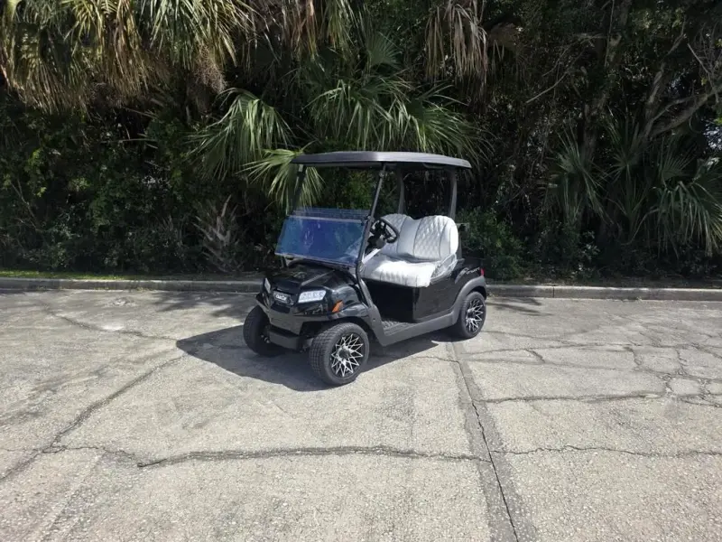2027 Club Car Onward thumb 1
