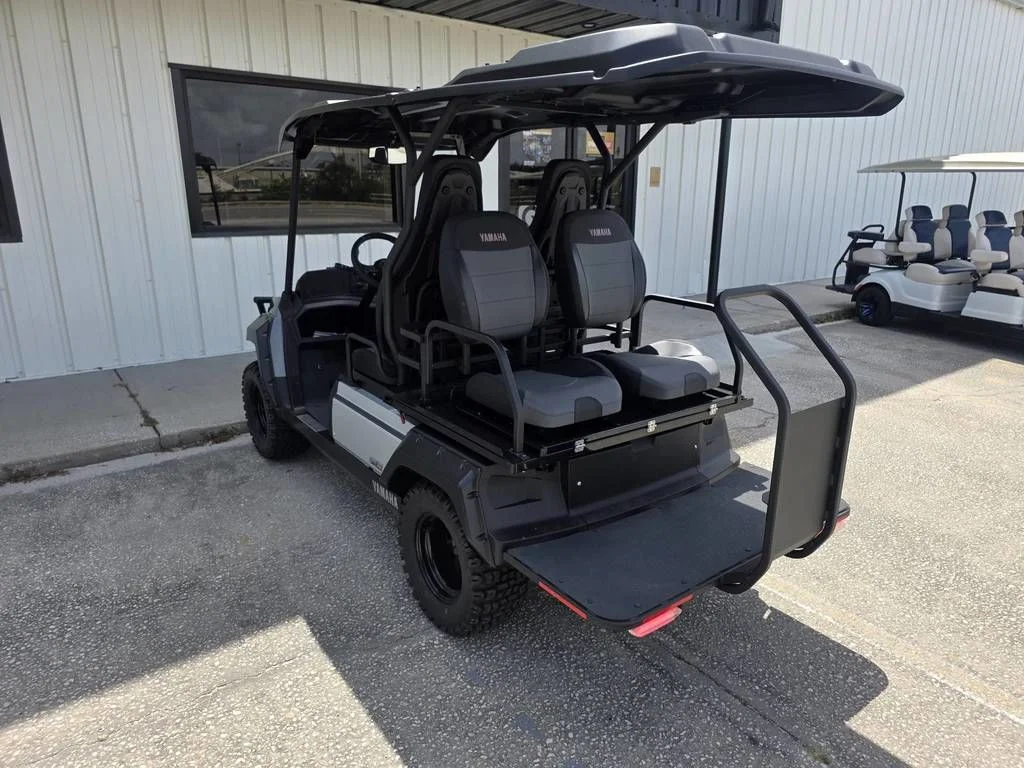 2026 Yamaha UMAX thumb 4