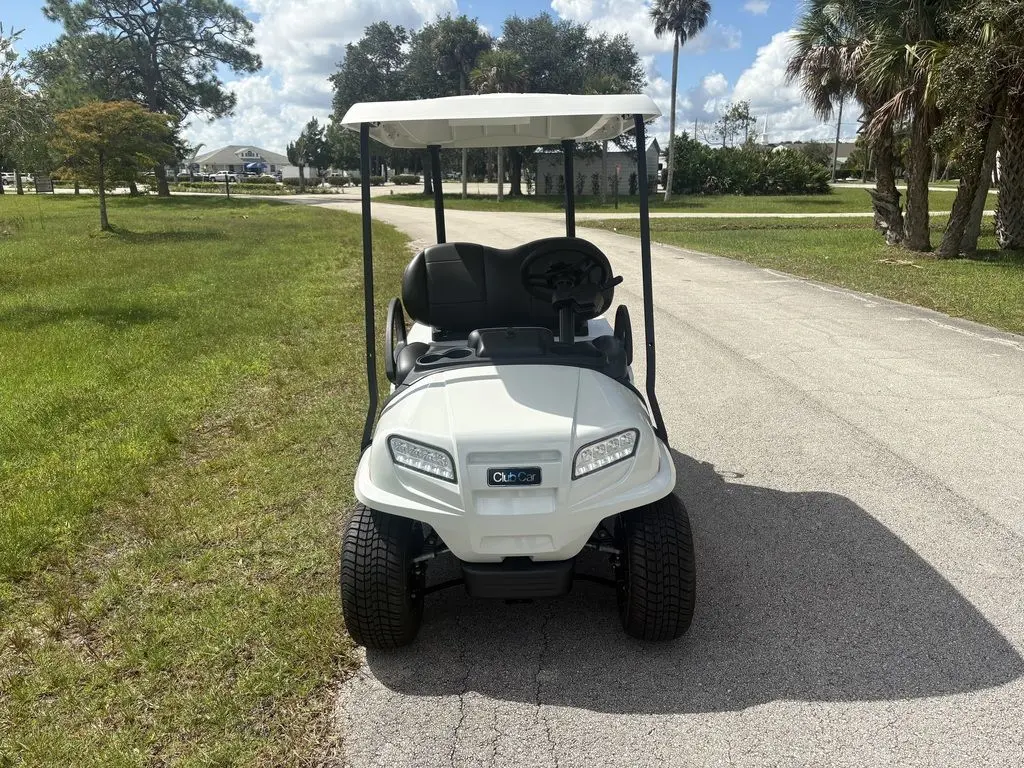 2027 Club Car Onward thumb 2