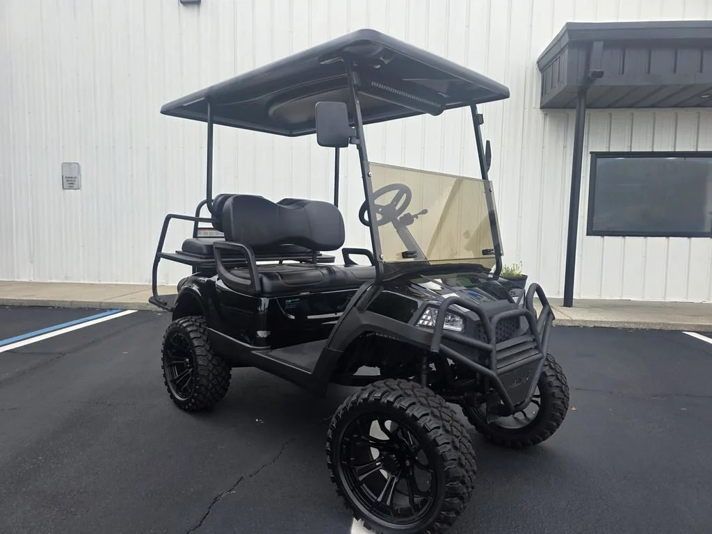 2014 Yamaha Drive thumb 2
