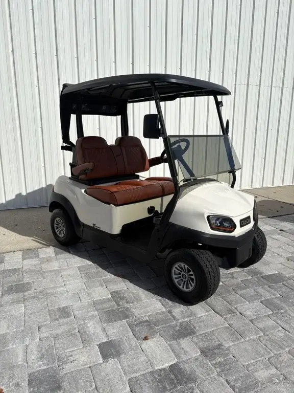2024 Club Car Tempo thumb 2
