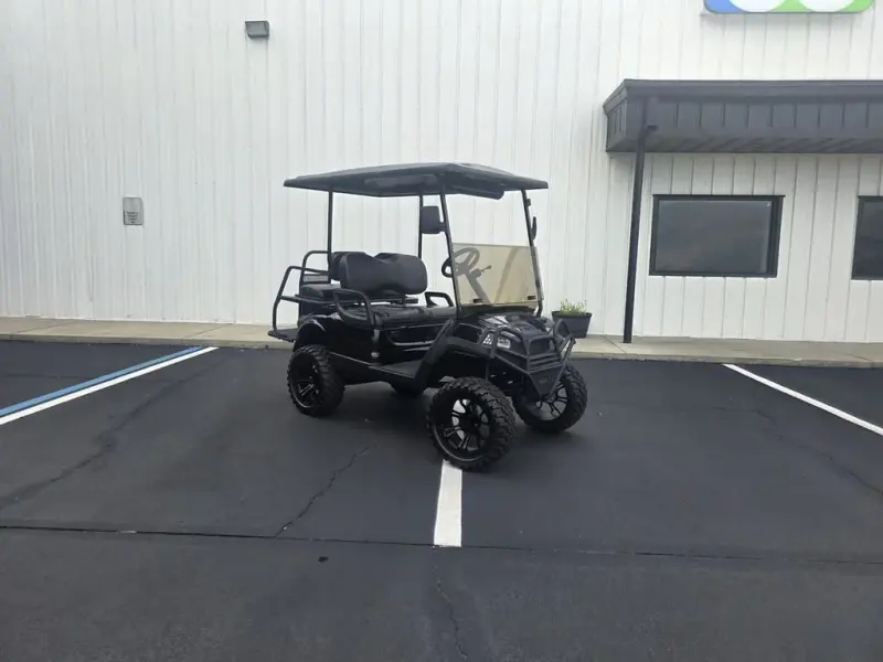 2014 Yamaha Drive photo 1