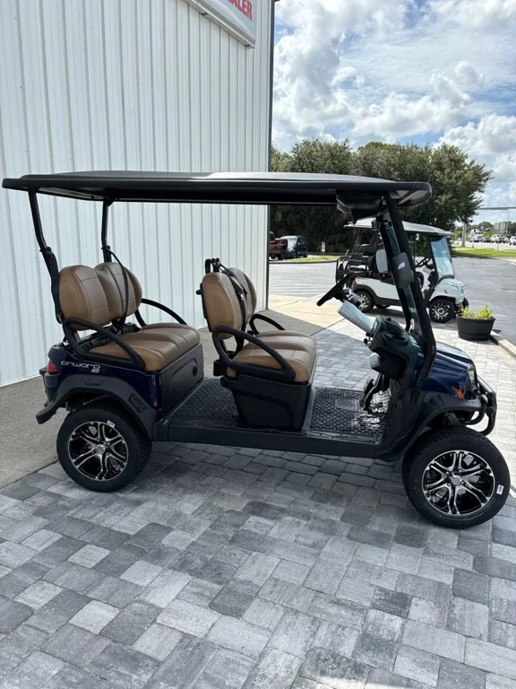 2027 Club Car Onward HP Lithium-Ion thumb 2