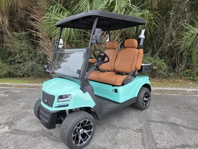 2026 Sierra LSV AX5 thumb 3