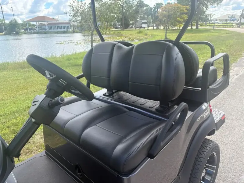 2027 Club Car Onward thumb 4