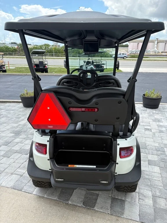2027 Club Car Onward HP Lithium-Ion thumb 4