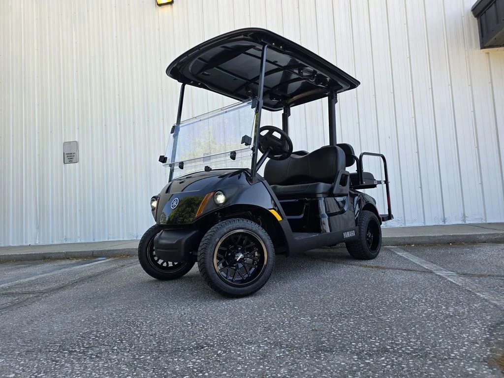 2024 Yamaha Drive2 thumb 2