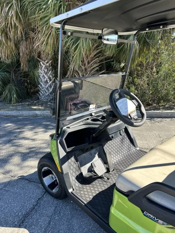 2021 Yamaha Drive2 thumb 3