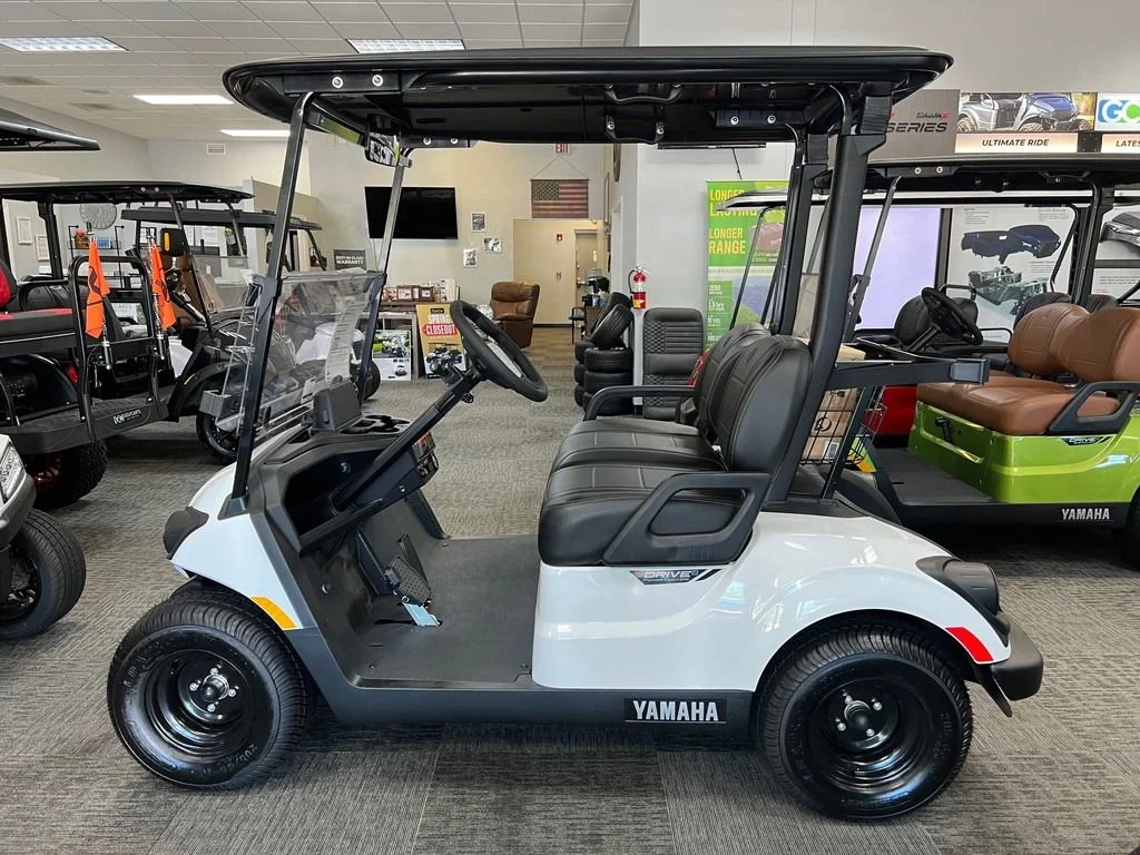 2026 Yamaha Drive2 thumb 2