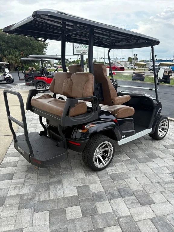 2023 Star EV Sirius thumb 3