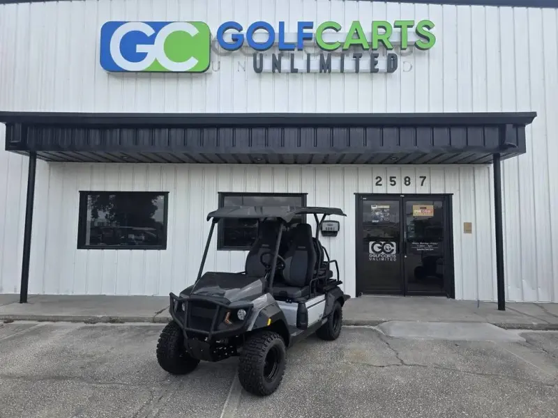 2026 Yamaha UMAX photo 1
