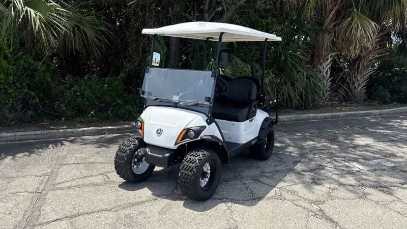 2026 Yamaha Drive2 thumb 1