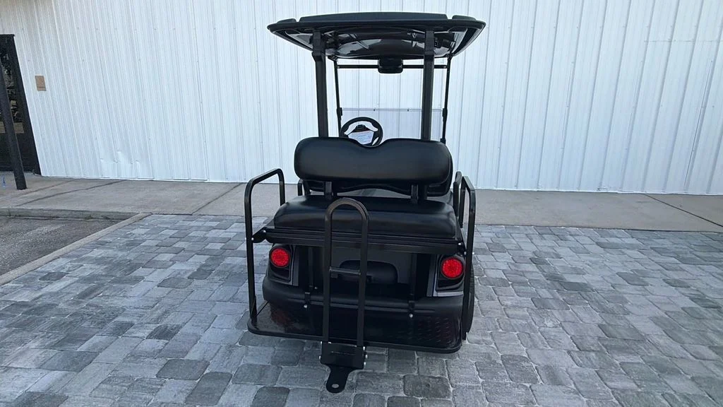 2026 Yamaha Drive2 thumb 3