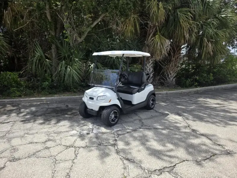 2027 Club Car Onward thumb 1