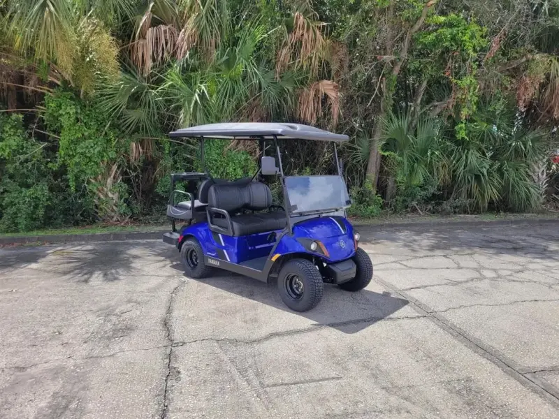 2026 Yamaha Drive2 thumb 1