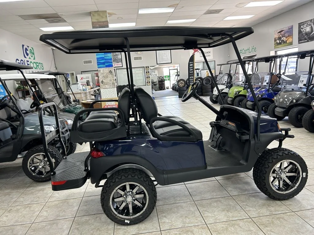2026 Club Car Tempo thumb 4