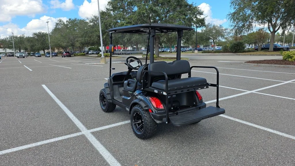 2021 Yamaha Drive2 thumb 3