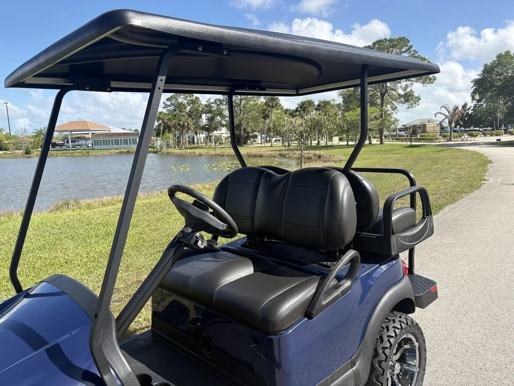 2026 Club Car Tempo thumb 3