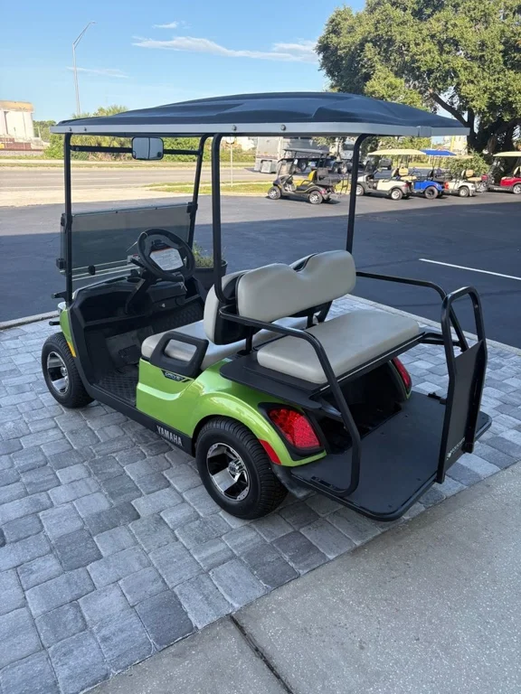 2021 Yamaha Drive thumb 4