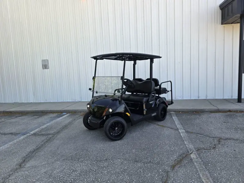 2024 Yamaha Drive2 thumb 1
