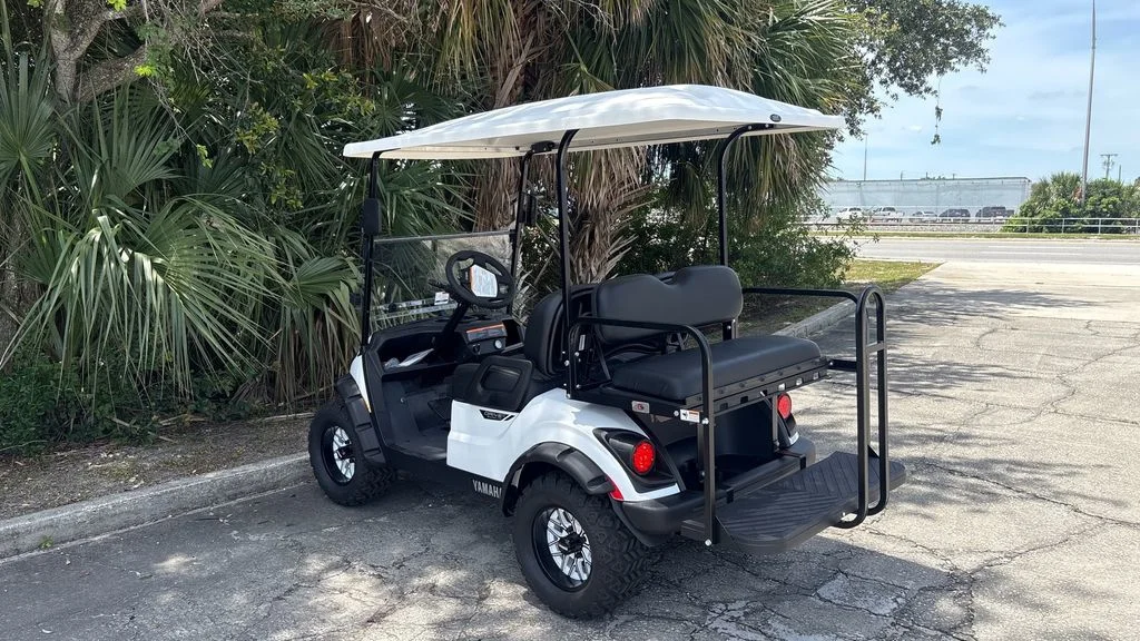 2026 Yamaha Drive2 thumb 3