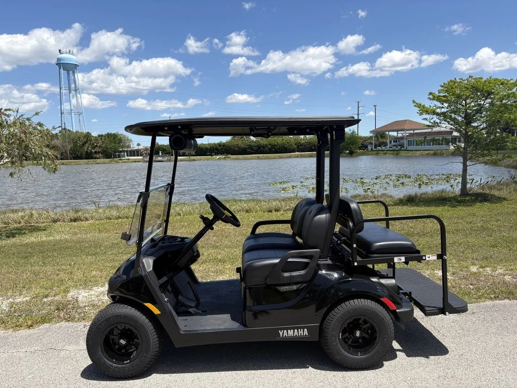 2026 Yamaha Drive2 QuieTech EFI thumb 3