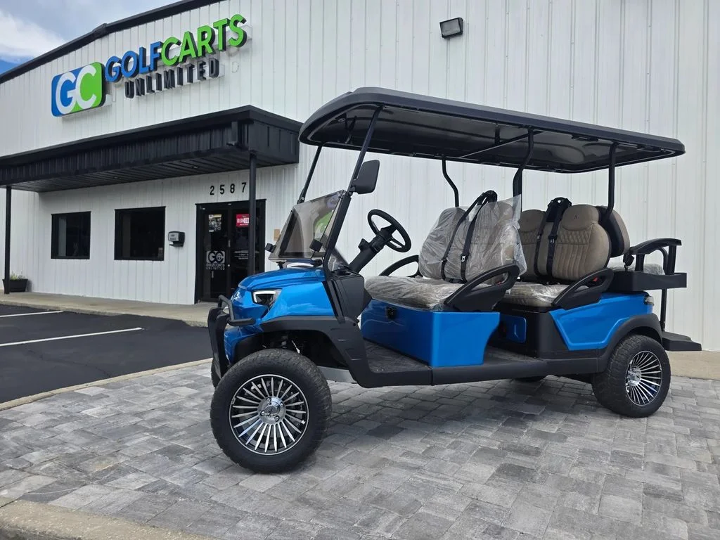 2026 Atlas MAX - Lifted thumb 2