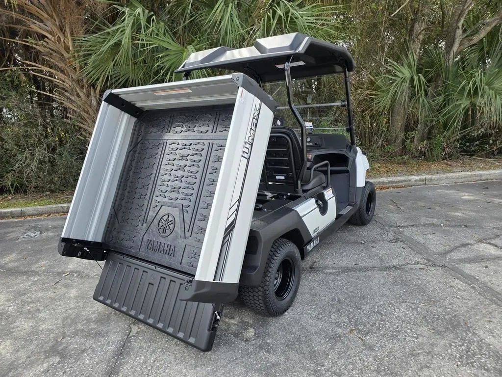 2026 Yamaha UMAX thumb 3