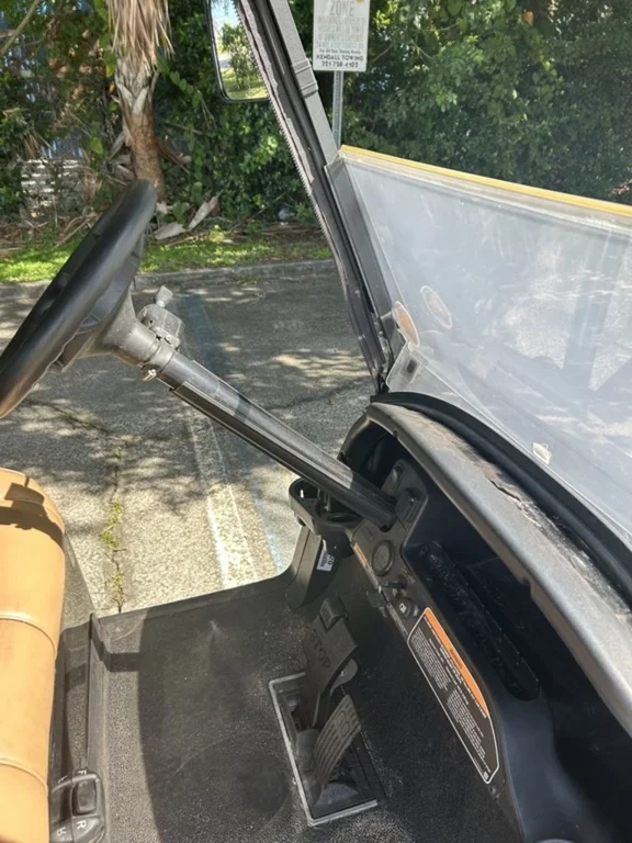 2020 Club Car Onward thumb 4