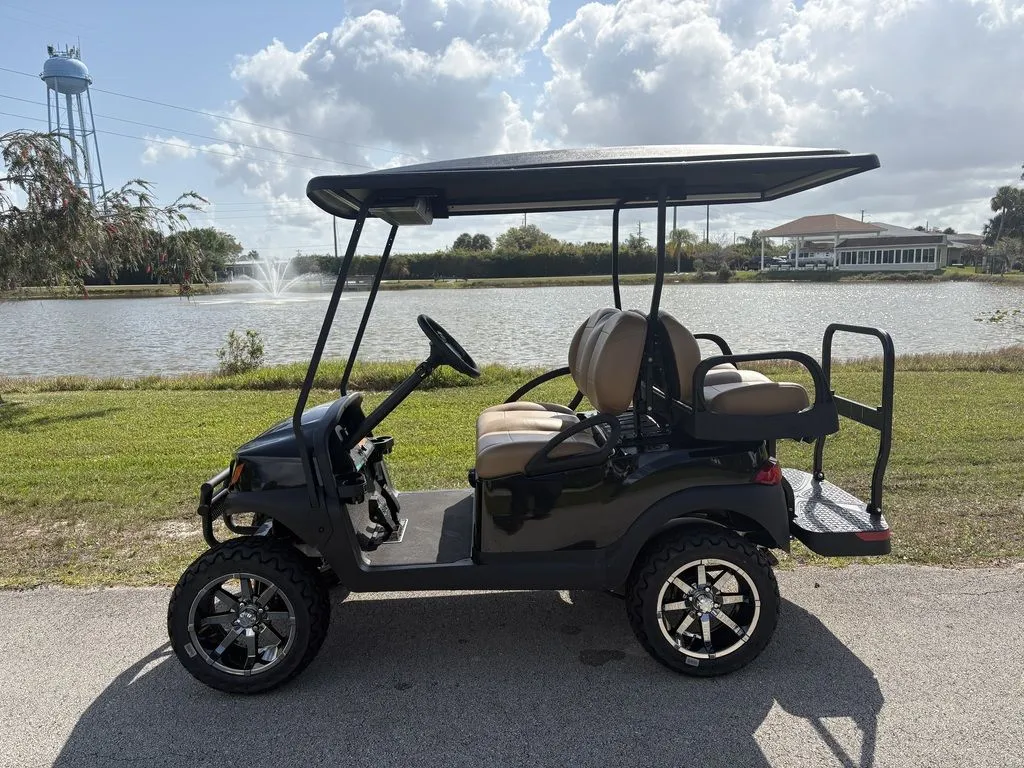 2026 Club Car Tempo thumb 4