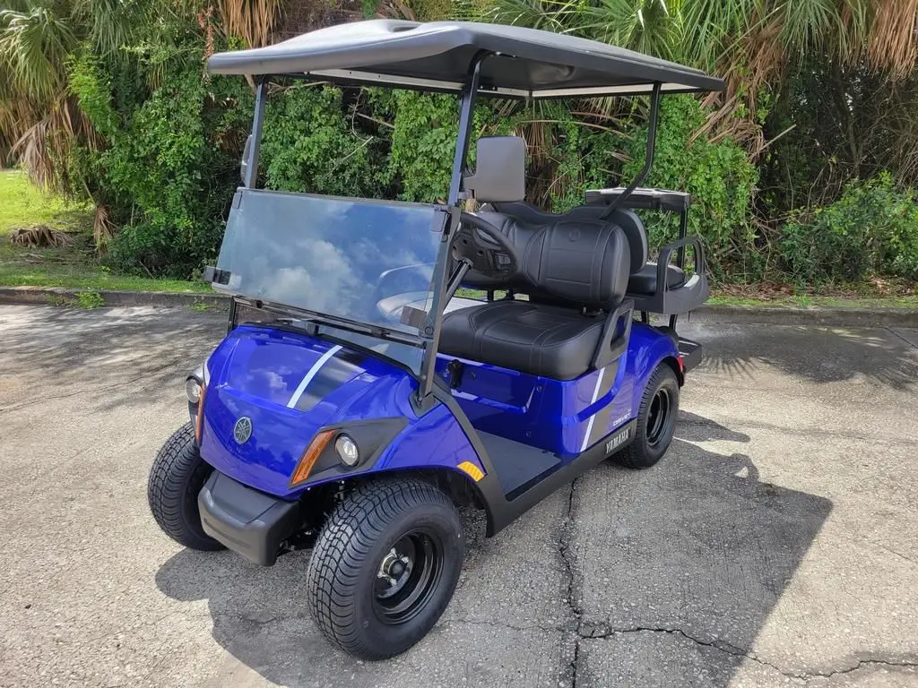 2026 Yamaha Drive2 thumb 2