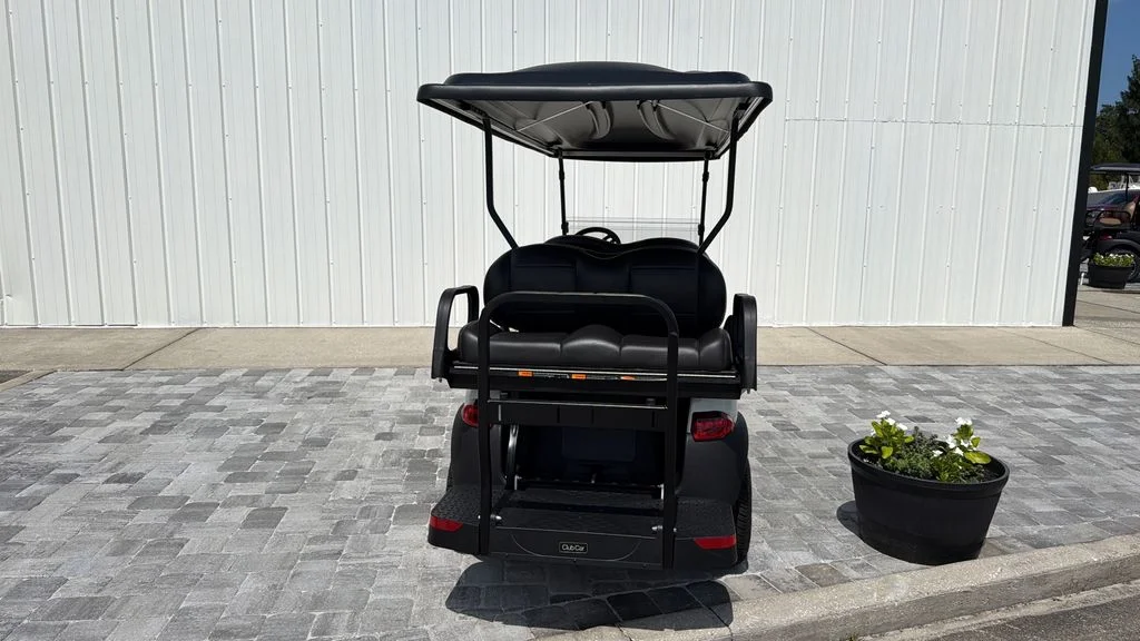 2027 Club Car Onward thumb 3