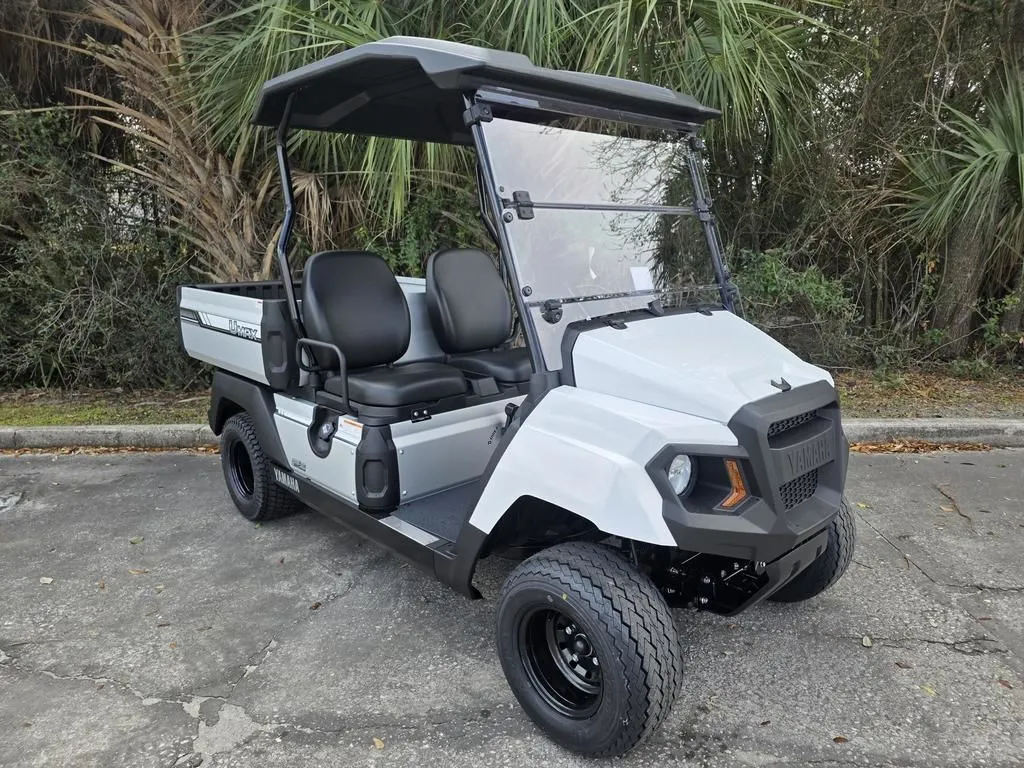 2026 Yamaha UMAX thumb 2