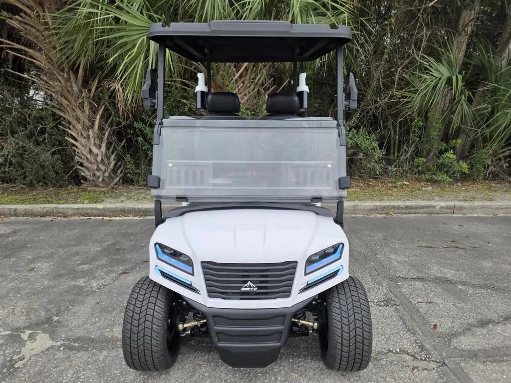 2026 Sierra LSV AX5 thumb 3