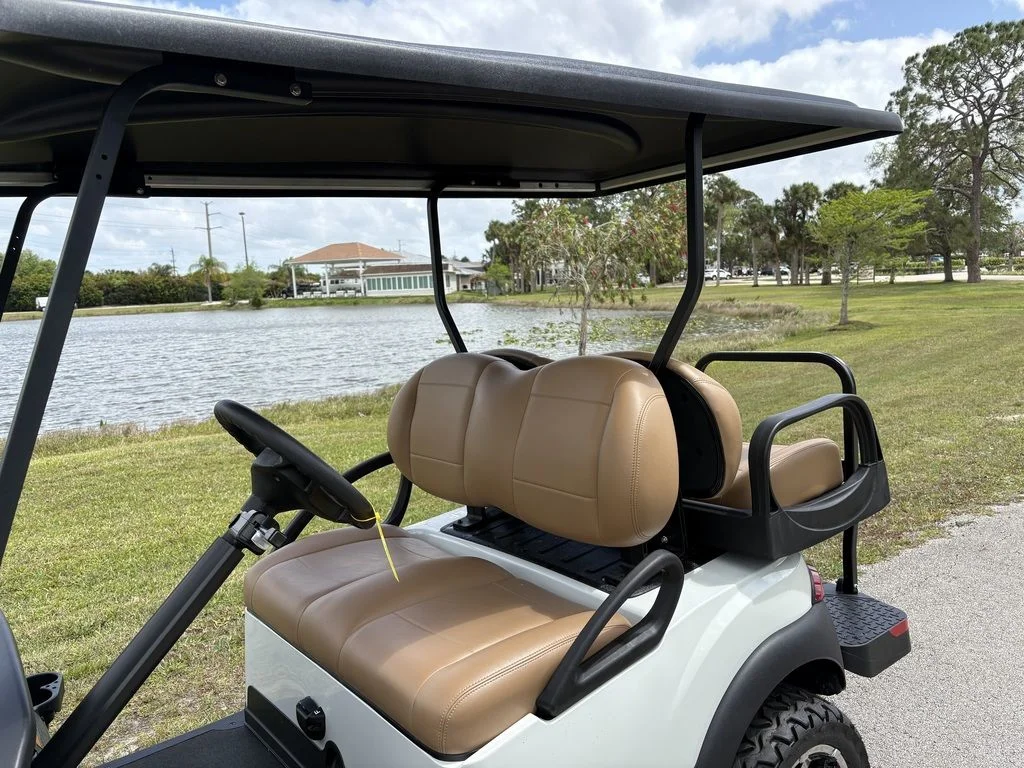 2026 Club Car Tempo thumb 3