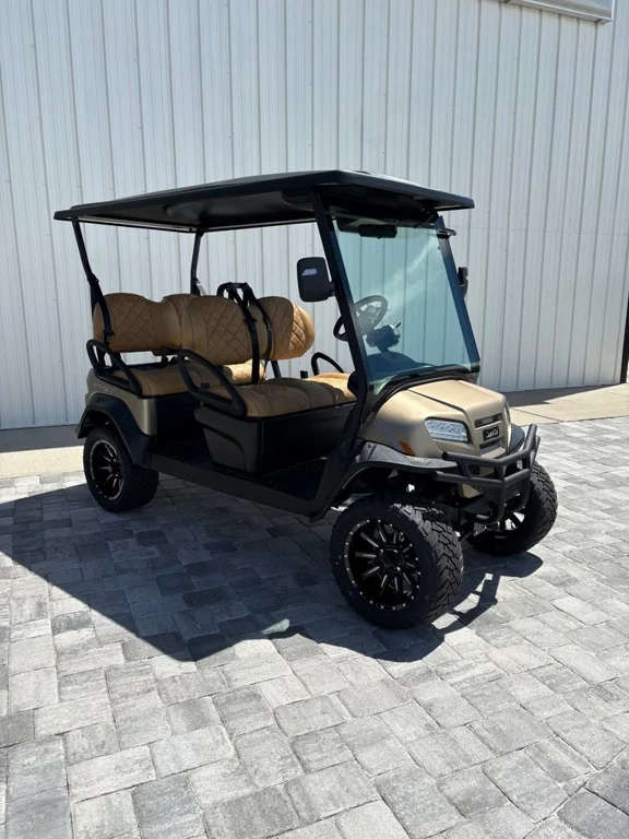 2027 Club Car Onward HP Lithium-Ion thumb 1