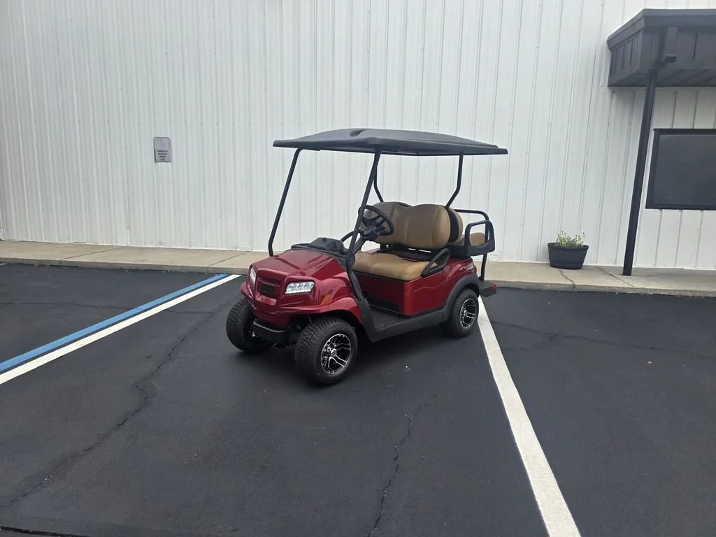 2027 Club Car Onward photo 1
