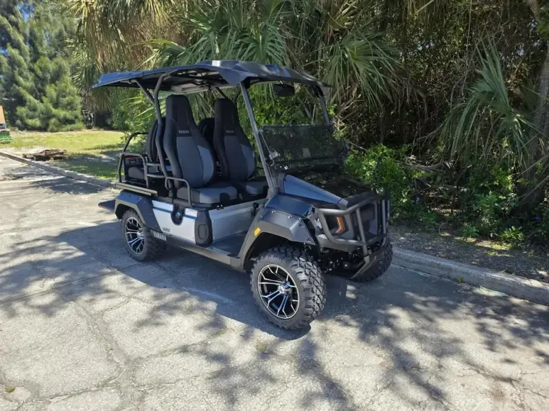 2026 Yamaha UMAX thumb 1