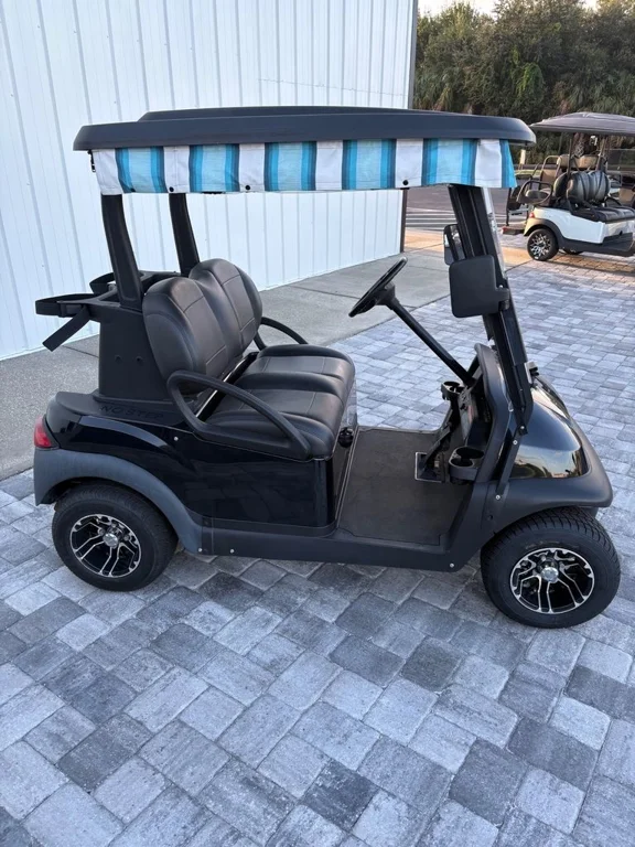 2019 Club Car Precedent thumb 2