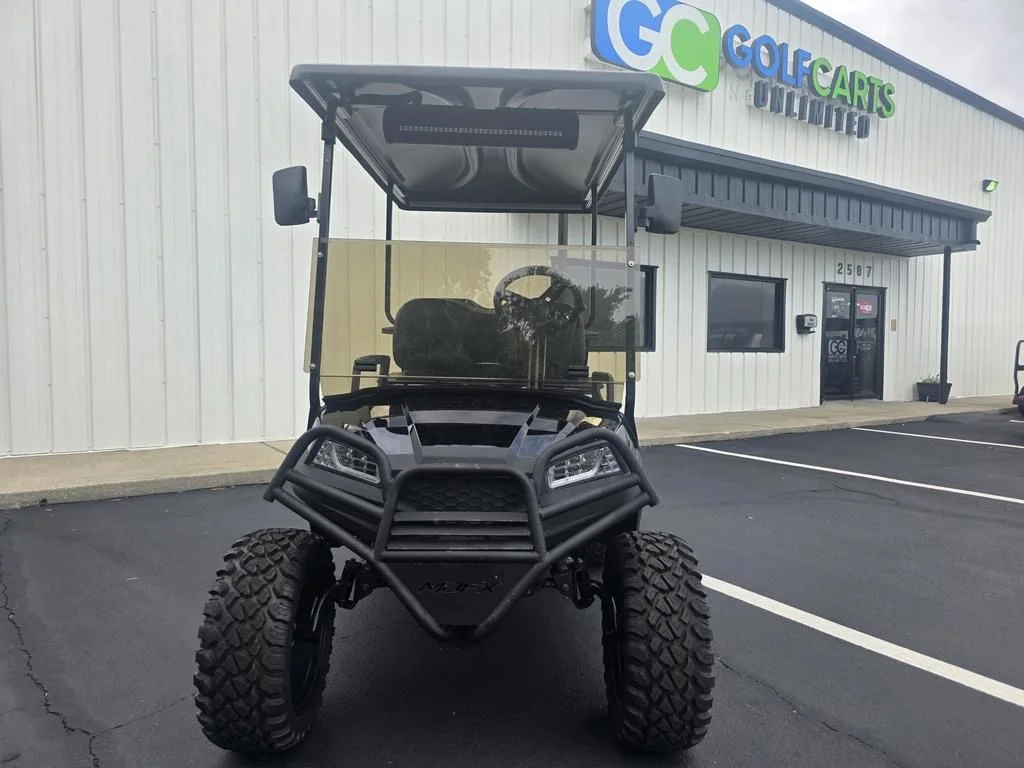 2014 Yamaha Drive thumb 4